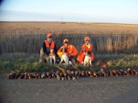 2009 opener with the Britts.JPG