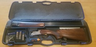 Beretta - In hard case pic 1.jpg