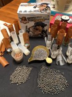 Shotshell, Hevi-Hammer Upland 12ga 3-inch #3.JPG