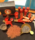 Shotshell, Boss Warchief Bismuth, 12ga 2.75-inch #4 Bi (1).JPG