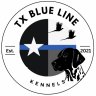 TxBlueLineKennels