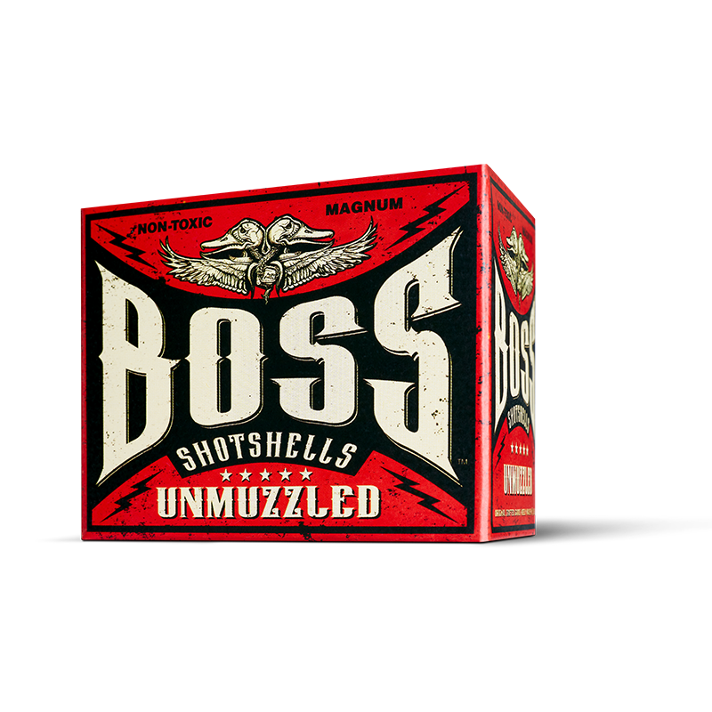 bossshotshells.com